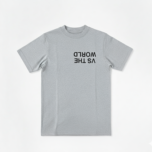 Upside Down Tee
