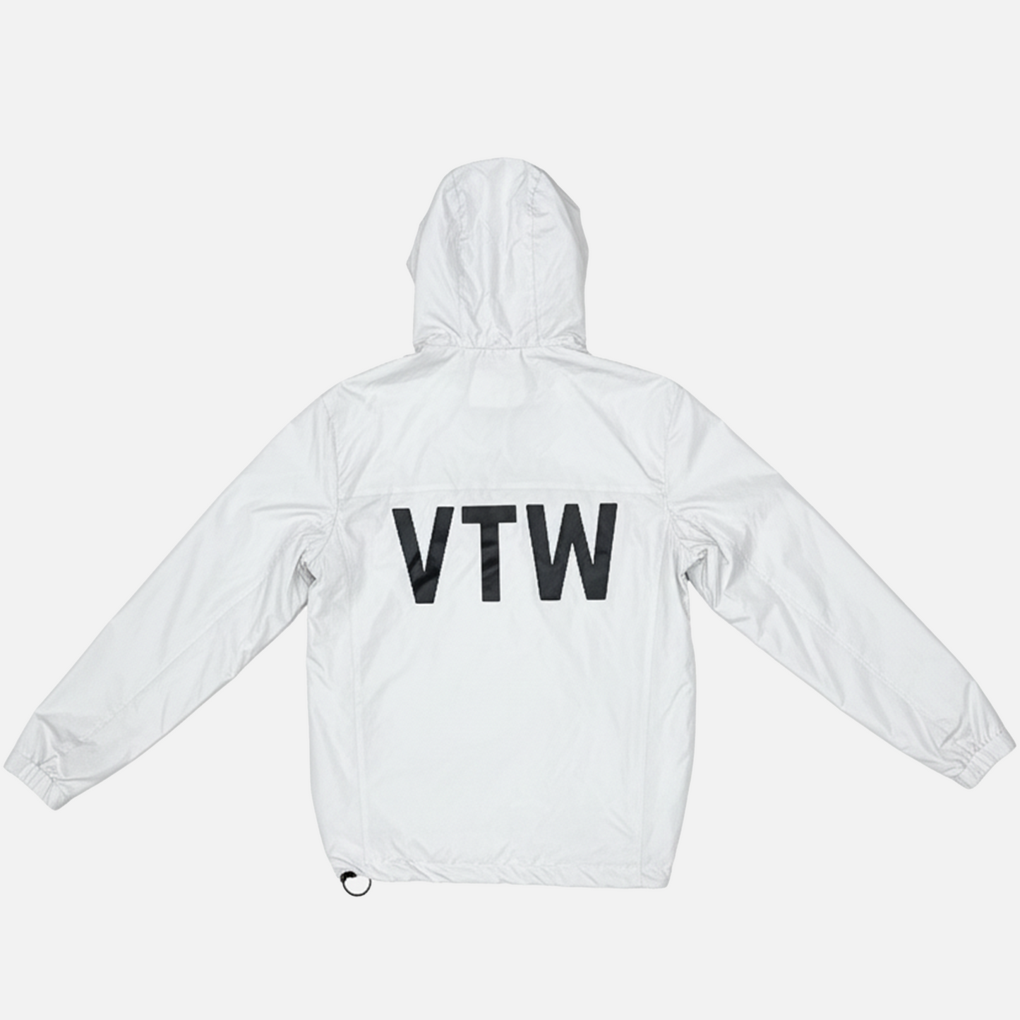 Archive - Classic Windbreaker